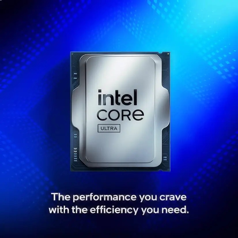 Montaje Procesadores Intel Core Ultra Gaming PC Torrelaguna Torrelaguna PC - Montaje Procesadores Intel Core Ultra Gaming PC Torrelaguna
