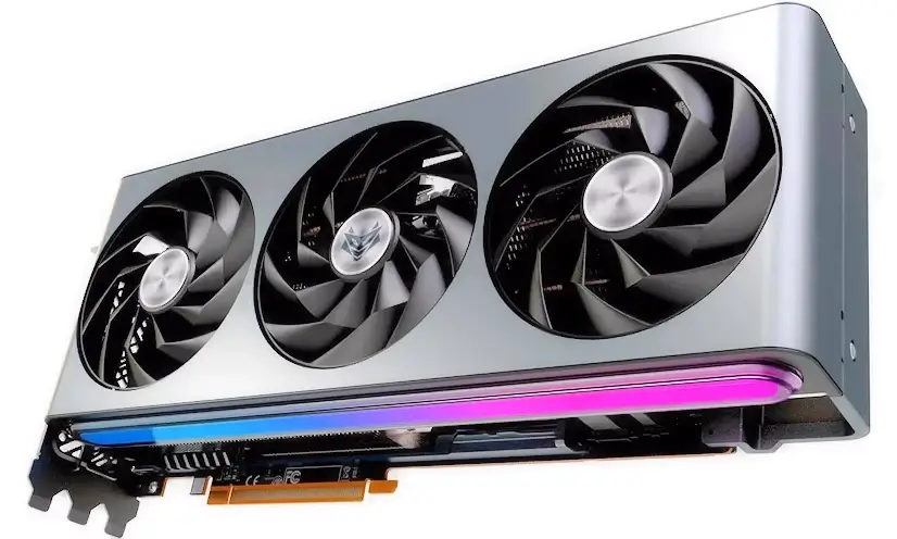 Montaje Tarjeta Gráfica AMD Radeon RX 9700 XT Gaming PC Torrelaguna Montaje Tarjeta Gráfica AMD Radeon RX 9700 XT Gaming PC Torrelaguna